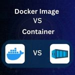 Docker Image vs container