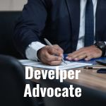 developer advocate