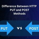 difference between post and put