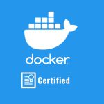 docker certification