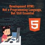 is html a programming language