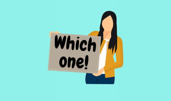 Next.js vs React which one should be chose 