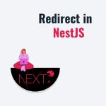 nextjs redirect