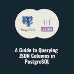 postgresql json