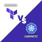 terraform vs kubernetes
